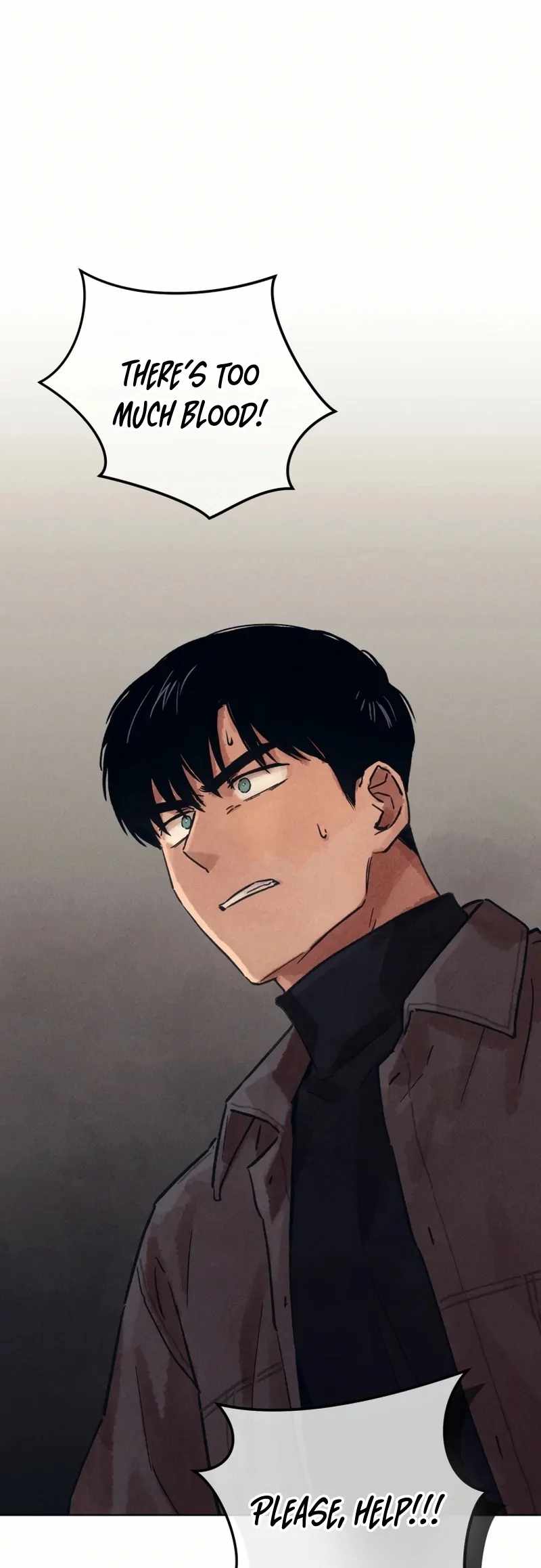 THE KILLER'S INTERVIEW Chapter 30 63